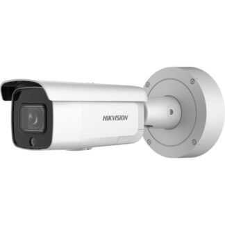 Camera Hikvision IP 4MP 2K cu alarma optica si acustica, Acusense DarkFighter, 2.8-12mm, IR 60m, DS-2CD2646G2-IZSU/SL(2.8-12MM)(C) [1]