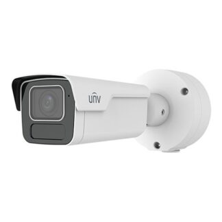 Camera IP UNV LightHunter 5MP IPC2B25SS-ADZK-I1, lentila motorizata 2.7-13.5mm, IR 60m, microfon, alarma, IK10, IP67 Camera IP UNV LightHunter 5MP IPC2B25SS-ADZK-I1, lentila motorizata 2.7-13.5mm, IR 60m, microfon, alarma, IK10, IP67