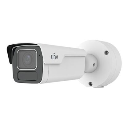 Camera IP UNV LightHunter 5MP IPC2B25SS-ADZK-I1, lentila motorizata 2.7-13.5mm, IR 60m, microfon, alarma, IK10, IP67 [1]