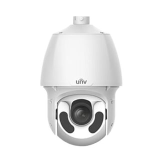 Camera IP PTZ UNV LightHunter 2MP, lentila 5~125mm, Zoom optic 25X, AutoTracking, IR 150m, Audio, Alarma, PoE, IP66,  IPC6622SR-X25-VF Camera IP PTZ UNV LightHunter 2MP, lentila 5~125mm, Zoom optic 25X, AutoTracking, IR 150m, Audio, Alarma, PoE, IP66,  IPC6622SR-X25-VF