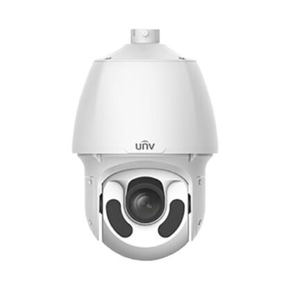 Camera IP PTZ UNV LightHunter 2MP, lentila 5~125mm, Zoom optic 25X, AutoTracking, IR 150m, Audio, Alarma, PoE, IP66,  IPC6622SR-X25-VF [1]