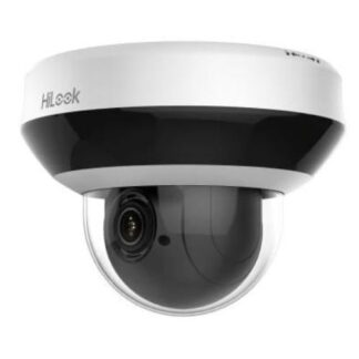 Camera supraveghere IP PTZ Hikvision HiLook PTZ-N2204I-DE3, 2MP, 4x zoom optic, IR 20m, Audio, slot microSD, PoE, IP66 Camera supraveghere IP PTZ Hikvision HiLook PTZ-N2204I-DE3, 2MP, 4x zoom optic, IR 20m, Audio, slot microSD, PoE, IP66