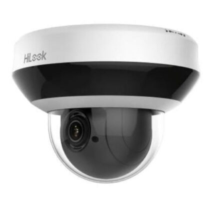 Camera supraveghere IP PTZ Hikvision HiLook PTZ-N2204I-DE3, 2MP, 4x zoom optic, IR 20m, Audio, slot microSD, PoE, IP66 [1]
