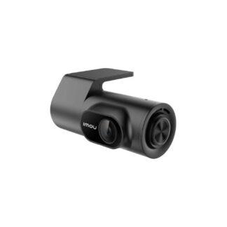 Camera auto Imou T800, 8 MP 4K, rotatie 360 grade, vedere nocturna, monitorizare parcare 24/7, slot card micro SD, aplicatie mobila