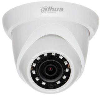 Camera IP pentru interior Dahua, 2MP Full HD, IR 30m, 3.6mm, IP67, IPC-HDW1230S-0360B-S5 [1]