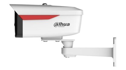 Camera supraveghere IP Dahua WizSense IPC-HFW2449M-S-36-B-PRO, 4MP, 3.6mm, WizColor, LED alb 50m, PoE [1]