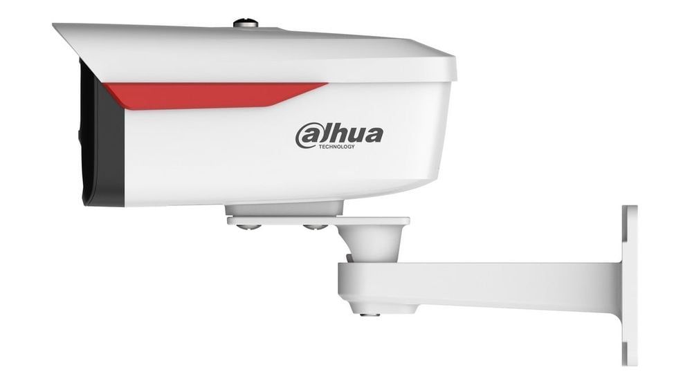 Camera supraveghere IP Dahua WizSense IPC-HFW2449M-S-36-B-PRO, 4MP, 3.6mm, WizColor, LED alb 50m, PoE - 1 | YEO