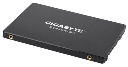 Solid-state drive (SSD) Gigabyte, 256GB, 2.5", SATA III [1]