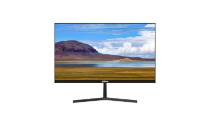 Monitor Dahua LM27-B200S, 27", Full HD, 100Hz, VA, HDMI/VGA, Difuzoare integrate [1]