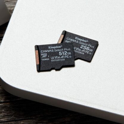Card de memorie Kingston SDCS2/256GB, SDHC, 256GB, Clasa 10 [1]
