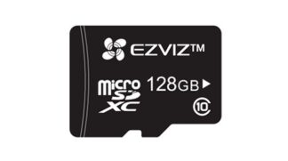Card de memorie Ezviz Smart MicroSD, 128GB, Clasa C10/U3, CS-CMT-CARDT128G-D [1]