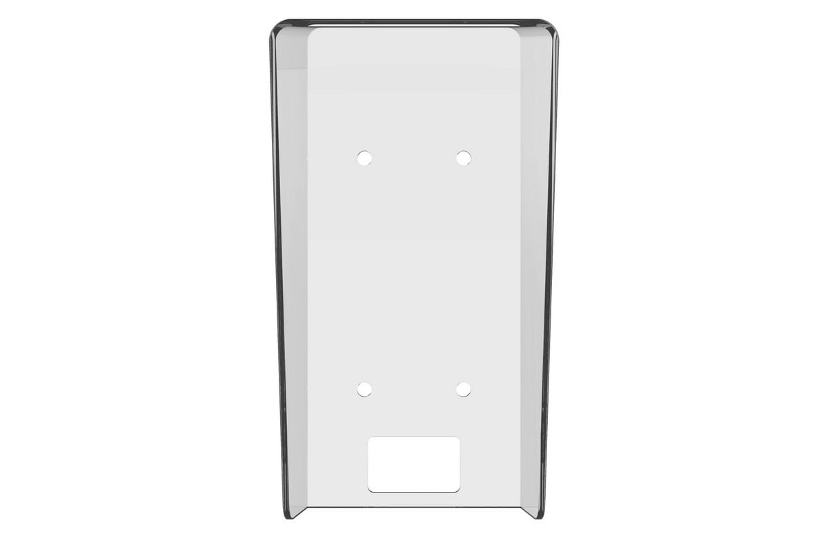 Cutie de montaj aparent, Hikvision HiLook, cu protectie la ploaie