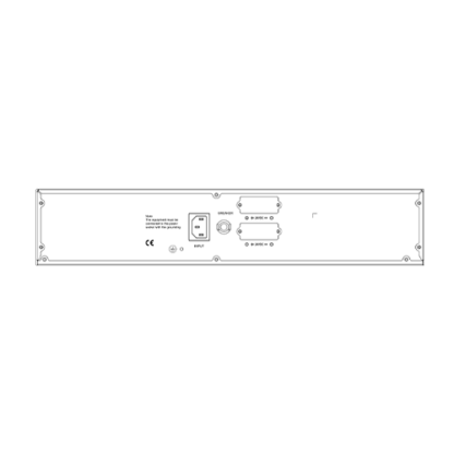 Battery Pack 24Vdc, 1.4A, pentru DS-UPS01K24-R-TJS - HIKVISION DS-UPSB0924B-R-TJC [1]