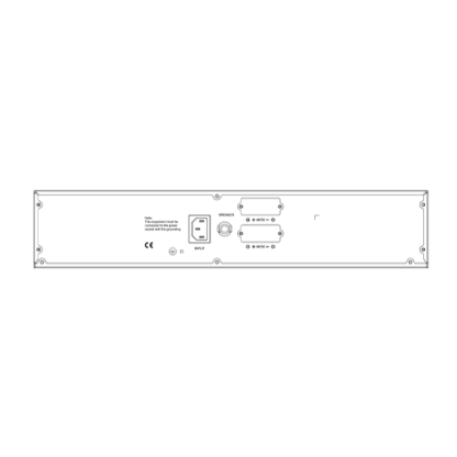 Battery Pack 48Vdc, 1.4A, pentru DS-UPS02K48-R-TJS - HIKVISION DS-UPSB0948B-R-TJC [1]