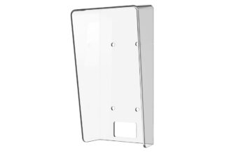 Cutie de montaj aparent, Hikvision HiLook, cu protectie la ploaie [1]