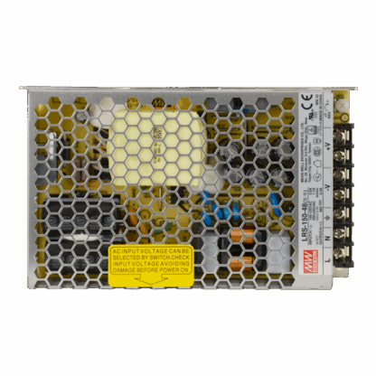 Sursa de alimentare in comutatie, 48V / 3.3A - MEAN WELL LRS-150-48 [1]