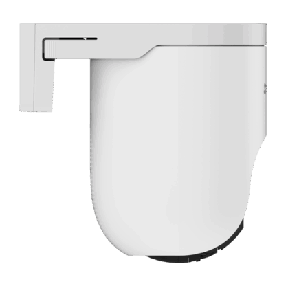 Camera IP Wi-Fi, Pan&Tilt, 2K, lentila 4mm, Audio bidirectional, IR 30m, Color 24/7, Alarma - EZVIZ CS-H8C-SE-2K [1]