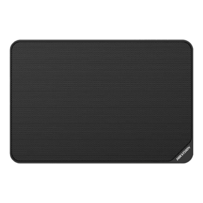 Difuzor IP master, tip cabinet, 20W, NEGRU - HIKVISION DS-QAZ1120G1R-B-BLACK [1]