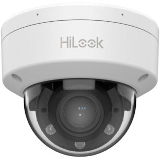 Camera supraveghere dome IP Hikvision HiLook IPC-D620HA-LZU, 2MP, 2.8-12mm, Smart Hybrid Light, Audio, slot microSD, IP67 Camera supraveghere dome IP Hikvision HiLook IPC-D620HA-LZU, 2MP, 2.8-12mm, Smart Hybrid Light, Audio, slot microSD, IP67
