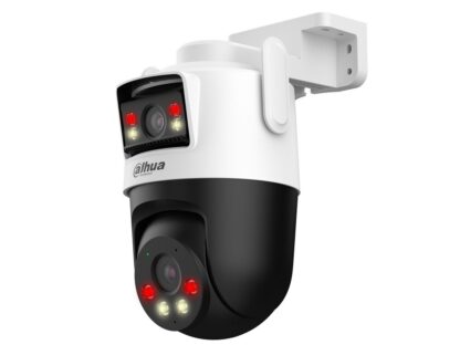 Camera Speed Dome IP Wi-Fi, Dahua IPC-P3D-3F-PV, 3+3MP, Iluminare duala 50m, alarma, audio bidirectional, slot card microSD, rotire si inclinare prin aplicatie telefon, wireless, IP66 [1]