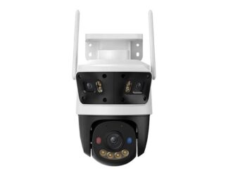 Camera supraveghere Cruiser Triple Imou IPC-S7UP-11M0WED, 3+3+5MP, 3.6- 6mm, Wi-Fi, iluminare duala, 8x zoom digital, rotire si inclinare din aplicatie, audio bidirectional, 2x sloturi card microSD Camera supraveghere Cruiser Triple Imou IPC-S7UP-11M0WED, 3+3+5MP, 3.6- 6mm, Wi-Fi, iluminare duala, 8x zoom digital, rotire si inclinare din aplicatie, audio bidirectional, 2x sloturi card microSD