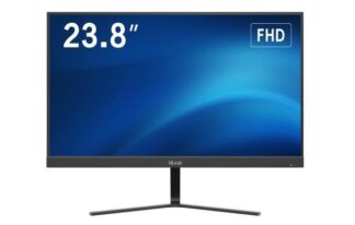 Monitor Full HD, VA, diagonala 23.8 inch, 1x HDMI, 1x VGA, VESA, Hikvision HiLook Hi-D24F2V2F [1]
