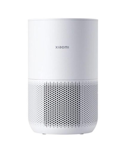Purificator aer Xiaomi Smart Air Purifier 4 Compact, 230 m³/h, HEPA, control Wi-Fi, Google Assistant, Alexa, suprafata aplicabila 48 m², zgomot 20 dB, alb [1]
