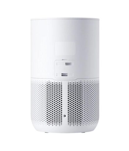 Purificator aer Xiaomi Smart Air Purifier 4 Compact, 230 m³/h, HEPA, control Wi-Fi, Google Assistant, Alexa, suprafata aplicabila 48 m², zgomot 20 dB, alb [1]