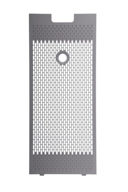Purificator de aer Heinner HPA-M500, 500 m³/h CADR, filtru HEPA 13, ionizare, afisaj calitate aer, mod Auto & Silentios, 3 viteze, 35W, 35–60 m², alb/argintiu [1]