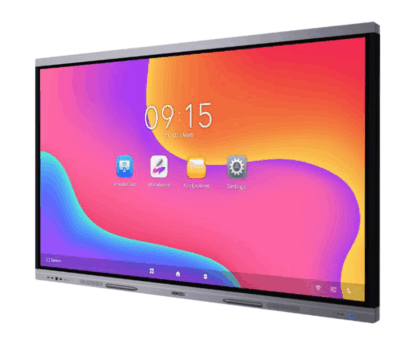 Ecran interactiv HORIZON A3A 65" A13 [1]