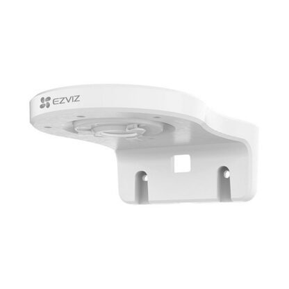 Suport perete camera Ezviz, compatibil C6CN, C6N, TY1, TY2, aluminiu, alb, CS-CMT-BRWMount [1]