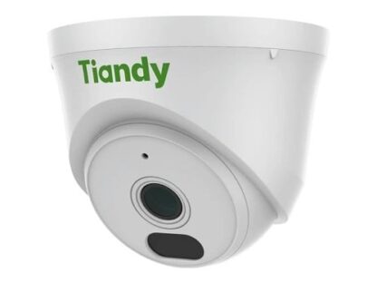 Camera supraveghere IP Tiandy seria AK Color Maker, 2MP, 2.8mm, iluminare duala, microfon, PoE, TC-C320N-AKI3WEY2.8V2.0 [1]