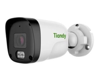 Camera supraveghere IP Tiandy seria AK Color Maker, 2MP, 2.8mm, IR30m, microfon, PoE, IP67, TC-C321N-AKI3WEY2.8V2.0 Camera supraveghere IP Tiandy seria AK Color Maker, 2MP, 2.8mm, IR30m, microfon, PoE, IP67, TC-C321N-AKI3WEY2.8V2.0