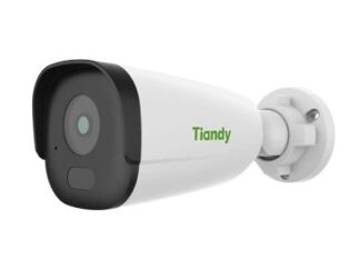 Camera IP Bullet, Tiandy TC-C34GS-I5EYCSD-4V4.2, 4MP, 4mm, IR 50m, microfon, PoE, slot card microSD, IP67 Camera IP Bullet, Tiandy TC-C34GS-I5EYCSD-4V4.2, 4MP, 4mm, IR 50m, microfon, PoE, slot card microSD, IP67