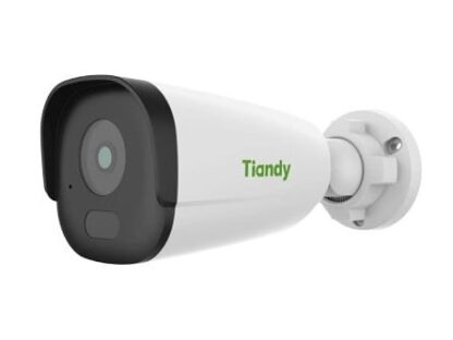 Camera IP Bullet, Tiandy TC-C34GS-I5EYCSD-4V4.2, 4MP, 4mm, IR 50m, microfon, PoE, slot card microSD, IP67 [1]