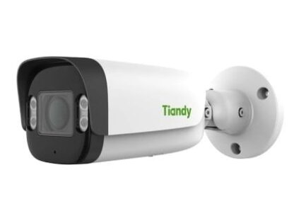 Camera supraveghere IP seria Lite, Tiandy TC-C38US-LKI5WEYMS2.8V4.0, Color Maker, 8MP 4K, 2.8mm, iluminare duala, microfon, slot card microSD, PoE, IP67 [1]