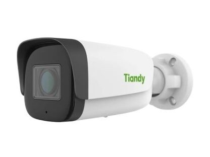 Camera supraveghere IP Tiandy seria Lite TC-C38US-LKI8AEYMSH2.7-13.5V4.0, 8MP 4K, varifocala 2.7-13.5mm, IR 80m, microfon, alarma, slot card microSD, PoE, IP67 [1]