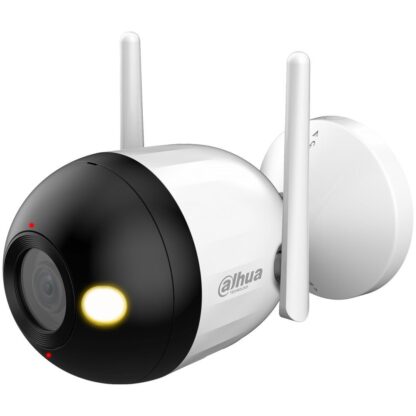 Camera Dahua 4MP, Wireless, Smart Dual Light 30m, Lentila 2.8mm, Audio bidirectional, MicroSD, IP67, IPC-F4C-PV-0280B [1]