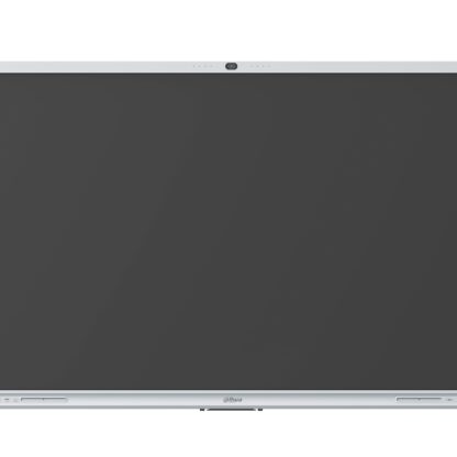 Tabla Interactiva Android Smart Dahua 86” 4K UHD, Touch Multi-Punct, Camera 52MP, Microfoane Array, AI, Wi-Fi, Difuzor, Bluetooth - LPH86-MC420-C [1]