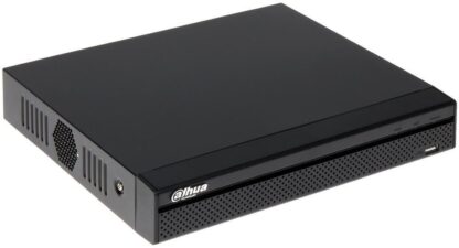 Resigilat-NVR Dahua NVR4108HS-8P-4KS2/L, 8 canale, 8MP, 1HDD, 8PoE [1]