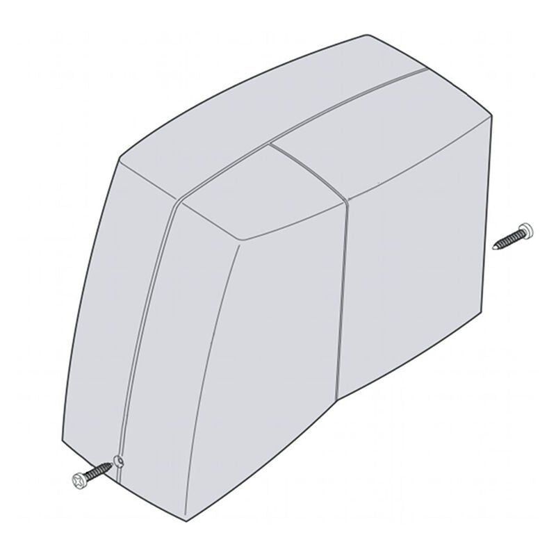 Carcasa pentru motor ACER400 / 600 / 800, 5RI2530000