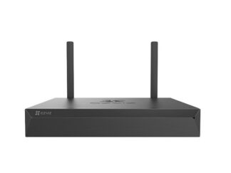 NVR wireless Ezviz X5S, 4 canale, 3K, 2 antene 2.4GHz, 50Mbps, H.265,1x SATA, CS-X5S(4W) [1]
