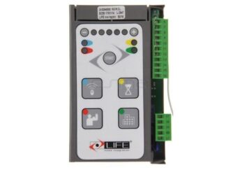 Placa de baza automatizare culisanta LIFE ACER 1AH0160002 Placa de baza automatizare culisanta LIFE ACER 1AH0160002