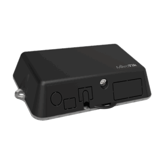 Kit LtAP mini, LTE, GPS, Wi-Fi, 2.4 GHz 300Mbps, PoE-IN af/at, IP54 - MikroTik RB912R-2nD-LTm&EC200A-EU [1]