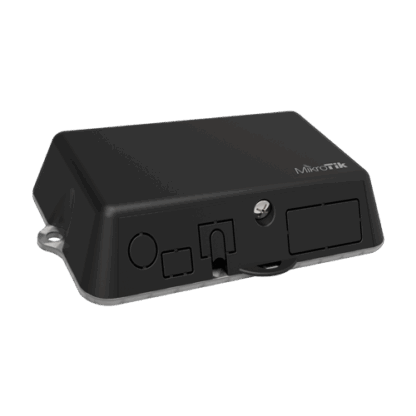 Kit LtAP mini, LTE, GPS, Wi-Fi, 2.4 GHz 300Mbps, PoE-IN af/at, IP54 - MikroTik RB912R-2nD-LTm&EC200A-EU [1]