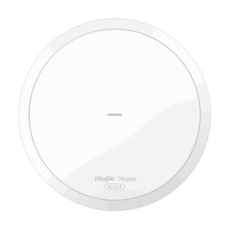 Access Point Wi-Fi 7, BE3600 Dual-Band, 1 x RJ45 2.5G, PoE In, Cloud Management - Ruijie RG-RAP72 [1]