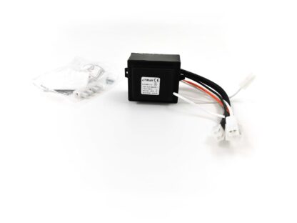 Transformator de curent compatibil cu automatizarile LIFE ACER, 5RI2730000 [1]