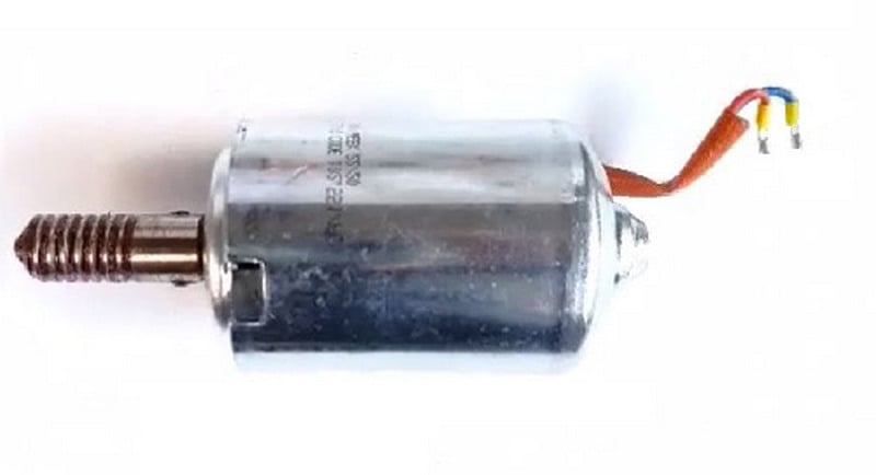 Motor Optimo2, 5RI1700000