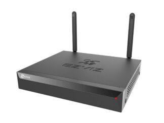 NVR Wireless 8 canale EZVIZ X5S, pana la 3K, 2 antene 2.4GHz, H.265, HDMI, VGA, CS-X5S(8W-1TB) [1]