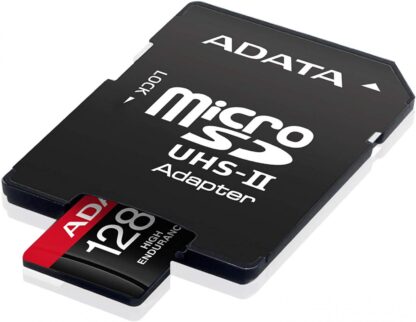 Card memorie Adata MICROSDXC 128GB AUSDX128GUI3V30SHA2-RA1 [1]